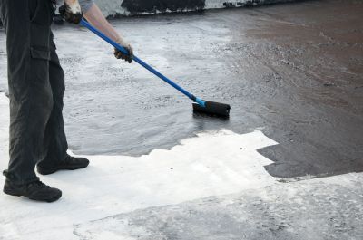 Scheduling Waterproofing Services